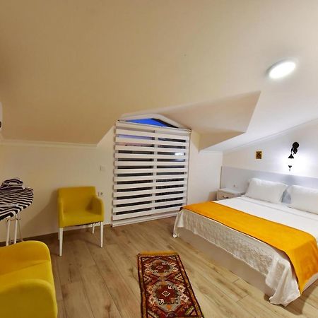 Infinity Mavi Villa Fethiye Exteriér fotografie