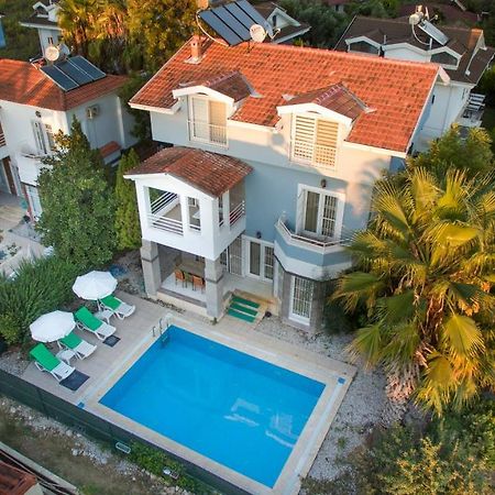 Infinity Mavi Villa Fethiye Exteriér fotografie