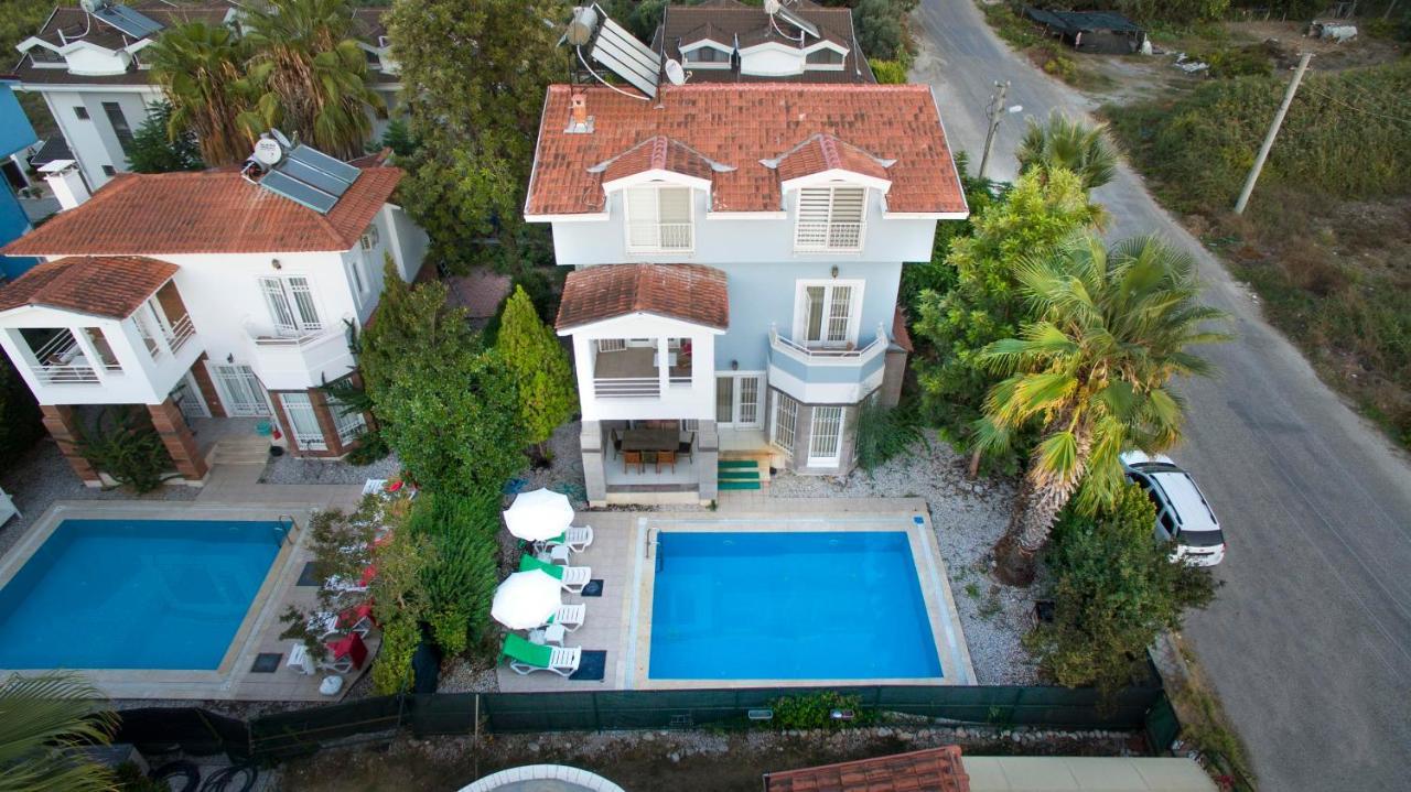 Infinity Mavi Villa Fethiye Exteriér fotografie