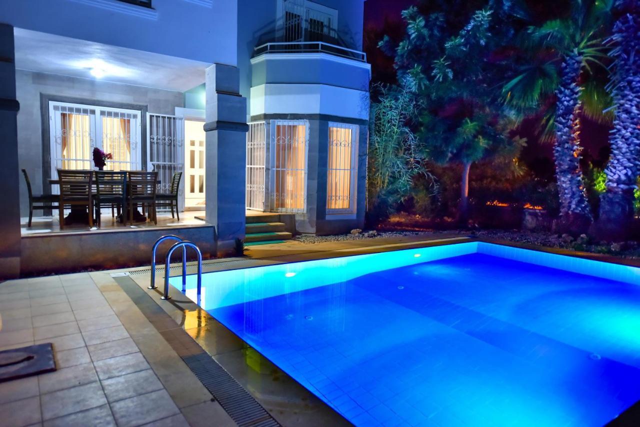 Infinity Mavi Villa Fethiye Exteriér fotografie