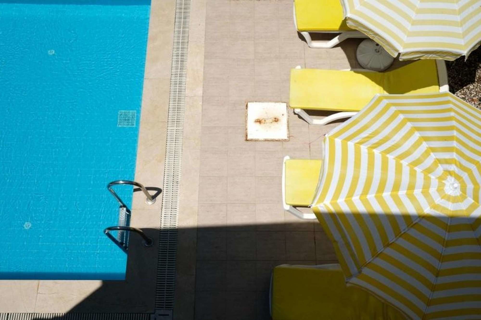 Infinity Mavi Villa Fethiye Exteriér fotografie